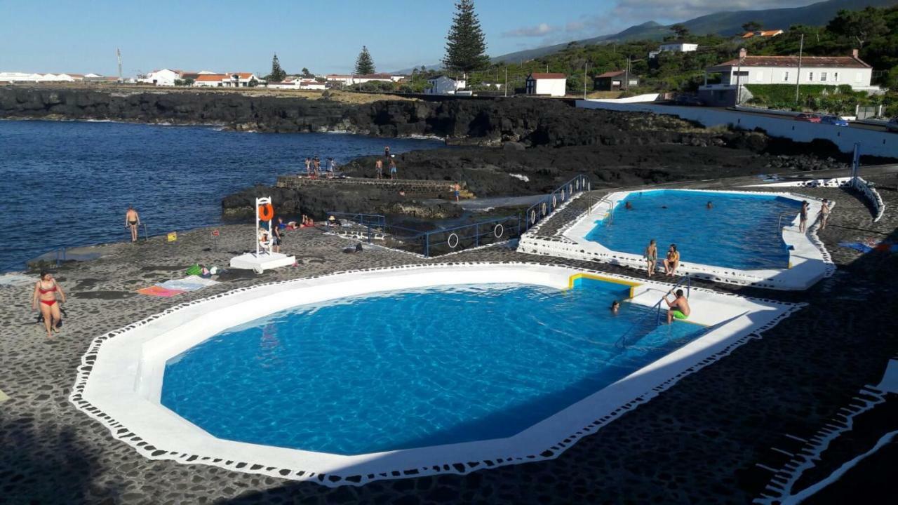 Azores Hibiscus House - Mountain And Sea São Roque do Pico Εξωτερικό φωτογραφία