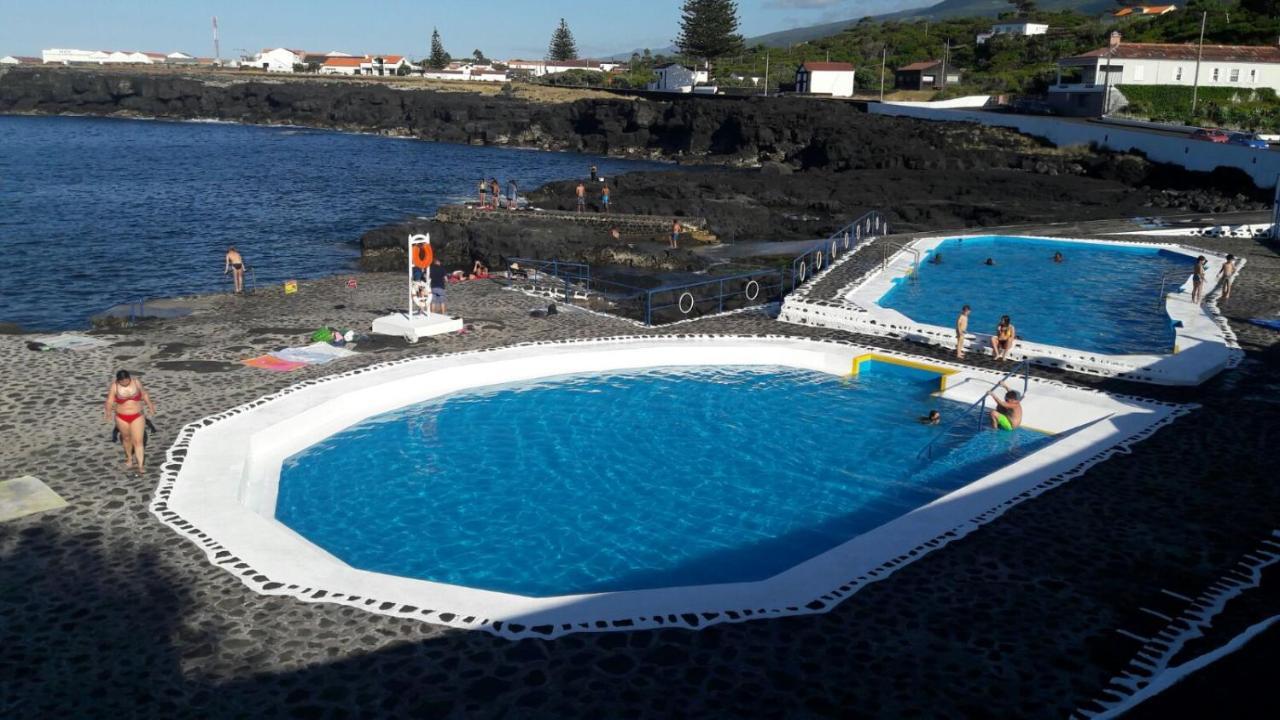 Azores Hibiscus House - Mountain And Sea São Roque do Pico Εξωτερικό φωτογραφία