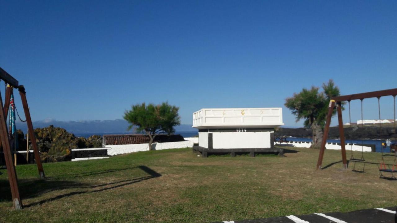 Azores Hibiscus House - Mountain And Sea São Roque do Pico Εξωτερικό φωτογραφία